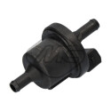 Soupape de ventilation, réservoir de carburant