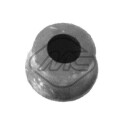 Butée élastique, support du moteur