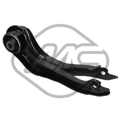 Support, moteur METALCAUCHO 49100