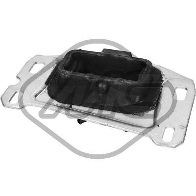 Support, moteur METALCAUCHO 49108
