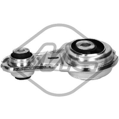 Support, moteur METALCAUCHO 49111