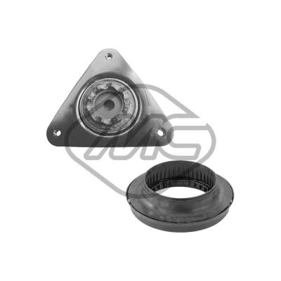 Kit de réparation, support de colonne amortisseur METALCAUCHO 49526