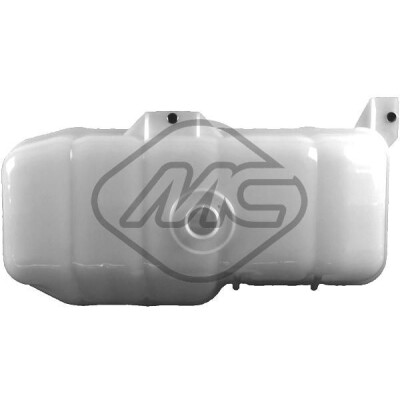 Vase d'expansion, liquide de refroidissement