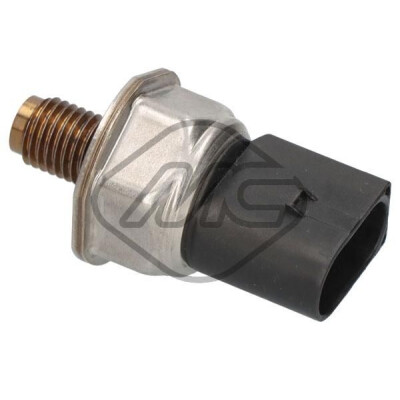 Capteur, pression de carburant