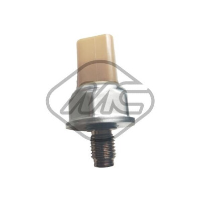 Capteur, pression de carburant