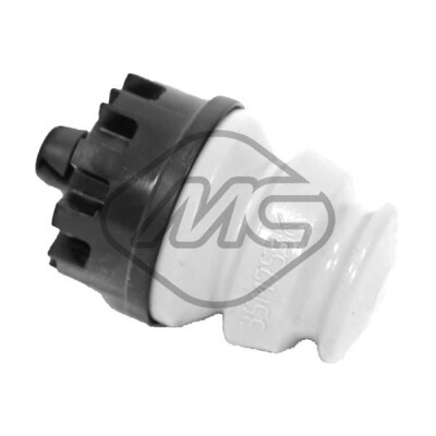 Butée de suspension METALCAUCHO 51074