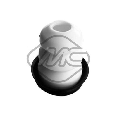 Butée de suspension METALCAUCHO 51336
