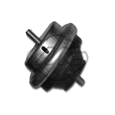 Support, moteur METALCAUCHO 54000