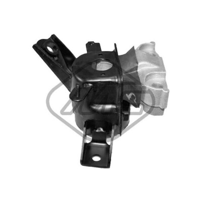 Support, moteur METALCAUCHO 54038