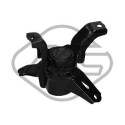 Support, moteur METALCAUCHO 54073