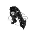 Support, moteur METALCAUCHO 54074