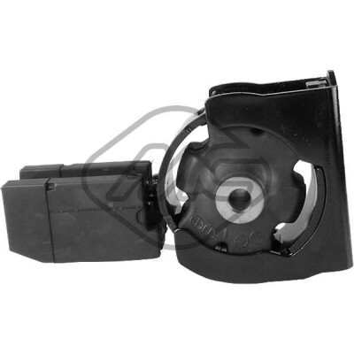 Support, moteur METALCAUCHO 54077