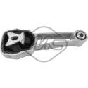 Support, moteur METALCAUCHO 54089