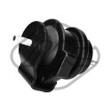 Support, moteur METALCAUCHO 54105