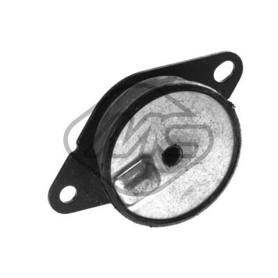 Support, moteur METALCAUCHO 54134