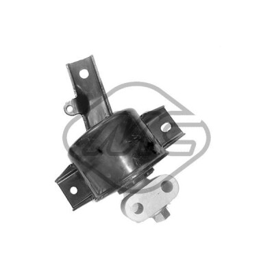Support, moteur METALCAUCHO 54140