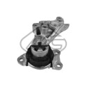 Support, moteur METALCAUCHO 54152