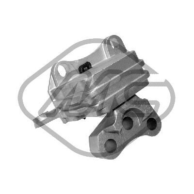 Support, moteur METALCAUCHO 54180