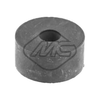 Coussinet de palier, stabilisateur METALCAUCHO 55455