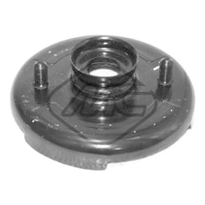 Roulement de colonne de suspension METALCAUCHO 55476