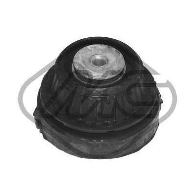Roulement de colonne de suspension METALCAUCHO 55492