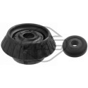 Support, moteur METALCAUCHO 56119
