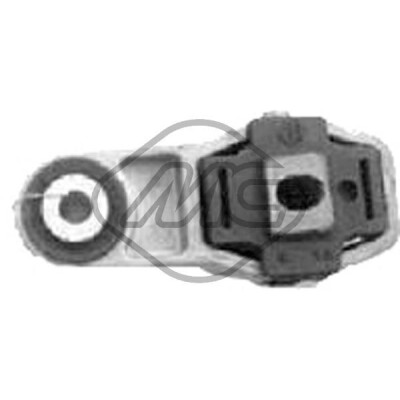 Support, moteur METALCAUCHO 56978