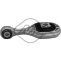 Support, moteur METALCAUCHO 57036