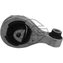 Support, moteur METALCAUCHO 57038
