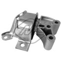 Support, moteur METALCAUCHO 57043