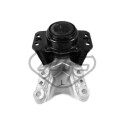Support, moteur METALCAUCHO 57046