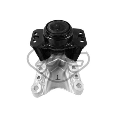 Support, moteur METALCAUCHO 57046