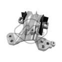 Support, moteur METALCAUCHO 57064