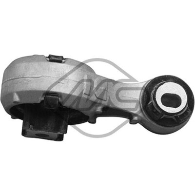 Support, moteur METALCAUCHO 57081
