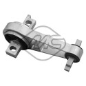 Support, moteur METALCAUCHO 57123