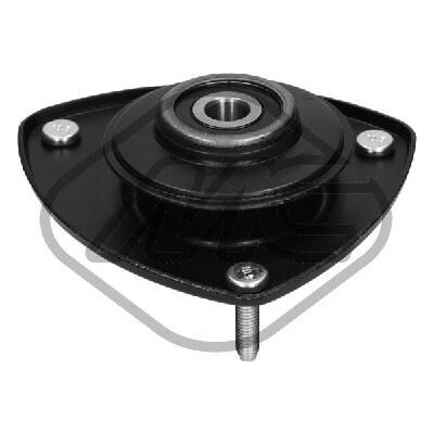 Coupelle de suspension