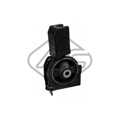 Support, moteur METALCAUCHO 57212