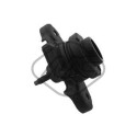 Support, moteur METALCAUCHO 57223