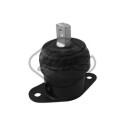 Support, moteur METALCAUCHO 57224