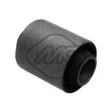 Suspension, bras oscillant METALCAUCHO 57321