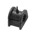 Suspension, stabilisateur