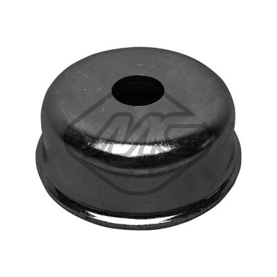 Coupelle de suspension