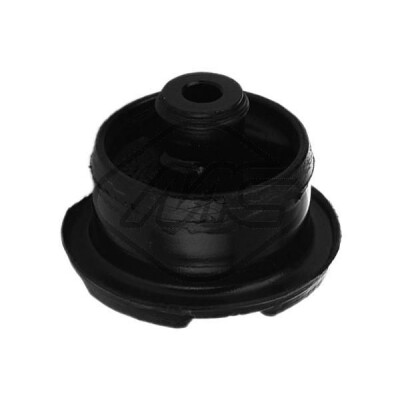 Suspension, support d'essieu