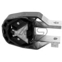Support, moteur METALCAUCHO 57612