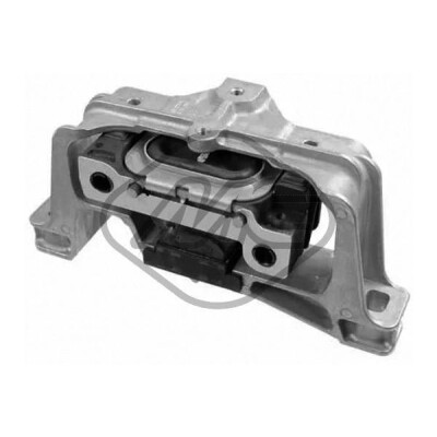Support, moteur METALCAUCHO 57650