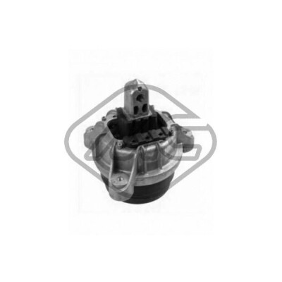 Support, moteur METALCAUCHO 57662