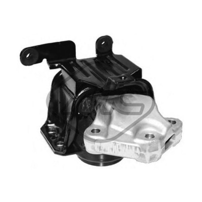 Support, moteur METALCAUCHO 57720