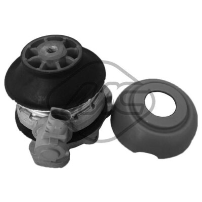 Support, moteur METALCAUCHO 57740