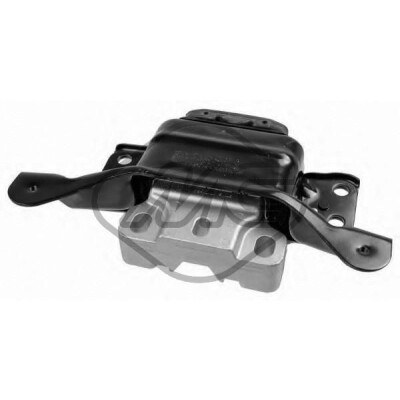 Support, moteur METALCAUCHO 57746