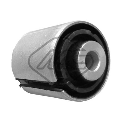 Suspension, corps d'essieu METALCAUCHO 57958
